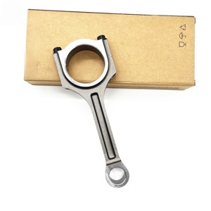 Großhandel Hochwertiger Autoteile 23510-25000 Motor-Pleuelstange für H-yundai K-ia 2351025000 23510 25000 - Product Image 1