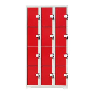 Yinlong thép cơ khí đồng xu thay đồ tự chọn trong trung tâm tắm, phòng tập thể dục, sân chơi trẻ em Tủ thông minh - Product Image 1