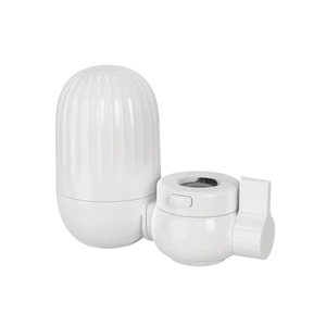 Nhà Máy Bán buôn than hoạt tính lọc nước TAP Dễ dàng cài đặt hộ gia đình nhựa vòi lọc 0.5m hiệu quả 95% loại bỏ - Product Image 1