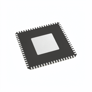 Electronic Circuit Components Original 72 VFQFN Exposed Pad LIFCL-40-8SG72C Embedded - Product Image 1