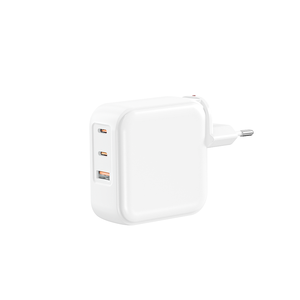 Sản Phẩm Mới 100W USB-C PD Nhanh Chóng Loại C Gan Sạc Univasal Bộ Sạc Cổng Điện Thoại Siêu Mỏng USB C Tường Sạc Sạc - Product Image 6