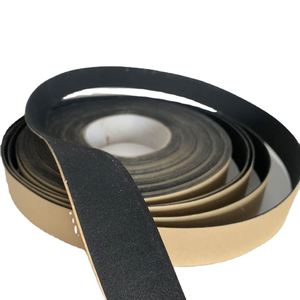 The Die Cut 2 mm Thickness Custom Clear Foam Double Sided Adhesive Tape Circles for Strong Stick - Product Image 1
