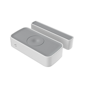 Sensor de Puerta Zigbee, Detector de Ventana, Sensor de Contacto Inteligente con Alertas por Aplicación, Sistema de Seguridad para el Hogar y la Oficina - Product Image 2