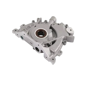 Масляный насос для двигателя ForJaguar XF/XJ Land Rover Discovery Range Rover Sport F-PACE X250 <span class=keywords><strong>2</strong></span>.7L 3.0L TDV6/SDV6 Diesel - Product Image 1