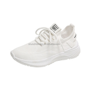 Zapatillas Deportivas Casuales para <span class=keywords><strong>Mujer</strong></span>, Nuevas de Alta Calidad 2024, con Hebilla, Económicas - Product Image 3
