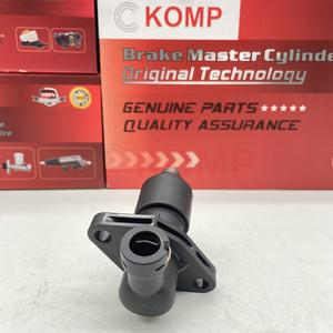 Bomba Hidráulica de Cilindro Maestro de Embrague Easytronic G1D500201 para OPEL EASYTRONIC MTA <span class=keywords><strong>CROSA</strong></span> - Product Image 4