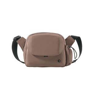 กระเป๋าคาดลำตัวกันน้ำแบบสั่งทำได้  กระเป๋าสะพายข้างขนาดเล็กสำหรับผู้หญิงและผู้ชาย - Product Image 1