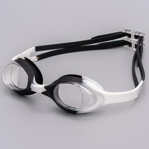 Lunettes de natation Lunettes de natation pour adultes Adolescent Jeux de natation amusants pour l'été Plage <span class=keywords><strong>Piscine</strong></span> Sports nautiques d'été - Product Image 4