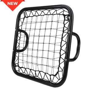 RB05A <span class=keywords><strong>Mini</strong></span> équipement d'entraînement de but net de rebondisseur de football compétitif pour les gardiens de but fabriqués en Chine - Product Image 1