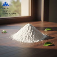Agent de lubrification Erucamide CAS 112-84-5, additif plastique pour l'extrusion de films, agent anti-blocage, haute stabilité thermique, pureté 99%