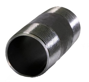 Conector de Tubería de Acero al Carbono Pulido de Alta Resistencia Industrial para Distribución de Gas a Alta Presión, Accesorios de Tubería de Uso Pesado - Product Image 3
