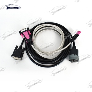 Herramienta de Diagnóstico para Montacargas 2024, Compatible con Thermo King, con Software Thermo King Wintrac 5.7 - Product Image 6