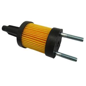 Élément de filtre à carburant pour générateur diesel refroidi par air 170F-173F, hauteur de filtre 120 mm, pièces essentielles - Product Image 4