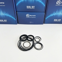 Kit de joints de moteur hydraulique OEM 3115347390 compatible avec les pièces de rechange pour foreuses à roche Epiroc Atlas Copco