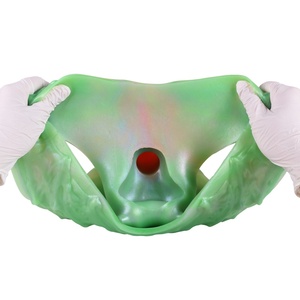 11 Inch Super Long Horse <b>Dildo</b> Sheath Men Silicone Wearable Penis Sleeve Reusable Condom Sex Toys for Man Gay Crossdressing Play - Product Image 4