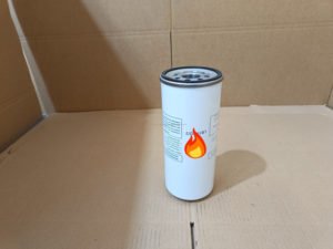 Filtre de séparation huile-gaz pour compresseur d'air Manny High Quality SPA 50028 LB962/2, certifié ISO 9001, garantie 6 mois, alimenté par moteur - Product Image 3