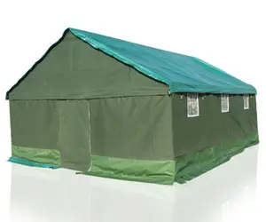 Çin Xinxing olaylar için özel UV dayanıklı kış çadır kamp çadır çadır