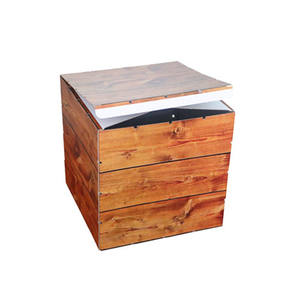 Cajas de cartón ecológicas al por mayor - Product Image 3