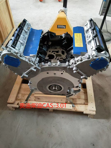 Chất <span class=keywords><strong>l</strong></span>ượng cao Audi VW 6 xi lanh xăng & động cơ <span class=keywords><strong>diesel</strong></span> CGW cyj CAS cjt loạt 6L chuyển động cơ <span class=keywords><strong>l</strong></span>ắp ráp - Product Image 2