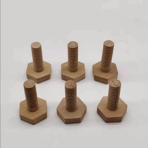 Wooden Travel Crutch - Product Image 6