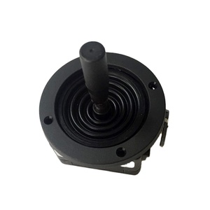 OM200B-M1 Cần Điều Khiển Quay Trở Lại Lò Xo 2 Trục Chiết Áp Cần Điều Khiển Cầm Tay - Product Image 3