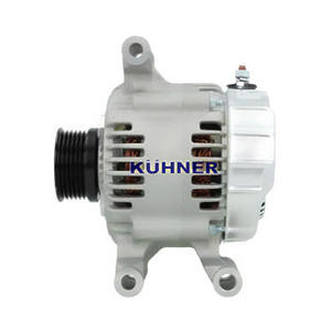 Alternador compatible con JAGUAR XJ 3.0 Gasolina (KW: 175, HP: 238) de 05-2003 a 03-2009 KUHNER 554961RI NUEVO - Product Image 2