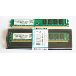 Usine Vente ordinateur ram <span class=keywords><strong>ddr3</strong></span> 4gb 12800 en grand stock - Product Image 4