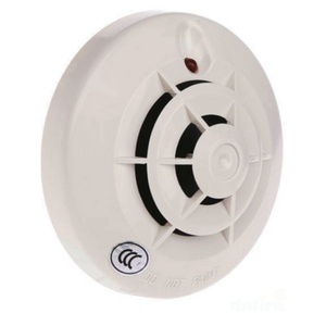 JTW-BD-885 เซ็นเซอร์ตรวจจับความร้อนแบบจุดสำหรับบ้านอัจฉริยะ ของแท้ พร้อมส่ง - Product Image 5