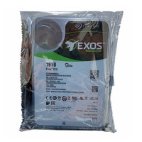 ST16000NM000J Kompatibel dengan Nytro ST16000NM000J Hard Drive Server Penyimpanan Internal SATA Kelas Enterprise 3,5 inci 16TB