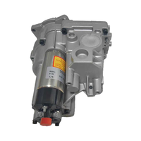 Pompe diesel de moteur d'usine 3116 pour la pompe diesel du moteur CAT3116 Caterpillar 3116 de machines de construction