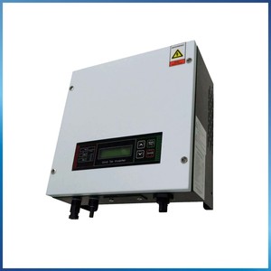 Onduleur solaire photovoltaïque monophasé de haute qualité, raccordé au réseau, 6 kW, MPPT, entrée hybride double AC bidirectionnelle, Growatt <span class=keywords><strong>Fronus</strong></span>, 1 an, IP65, CE - Product Image 5