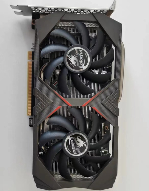 Wholesale Good Working Condition Used Good Price RTX 2060 Super 8GB Graphics Card Second Hand Gpu 2060s