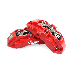 Kit <span class=keywords><strong>de</strong></span> Frenos <span class=keywords><strong>de</strong></span> 6 Pistones GT500 <span class=keywords><strong>de</strong></span> 19 Pulgadas, Apto para <span class=keywords><strong>Mercedes</strong></span>-Benz Clase E, Clase C, Clase A, Toyota Corolla, Honda - Product Image 6