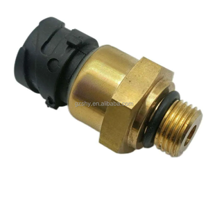 Capteur de pression de carburant Capteur de pression d'huile 20905373 20484676 - Product Image 4
