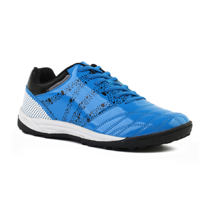 Cheap customized high quality american indoor futsal football shoes