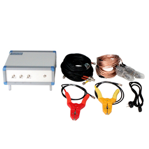 Analizadores de Respuesta en Frecuencia, Probador de Deformación de Bobinados de Transformadores, Analizador SFRA - Product Image 5