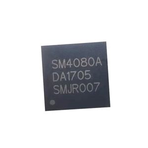 Circuito Integrado Especializado SM4080A QFN, Componente Electrónico IC, Gran Cantidad, Precio Favorable - Product Image 1