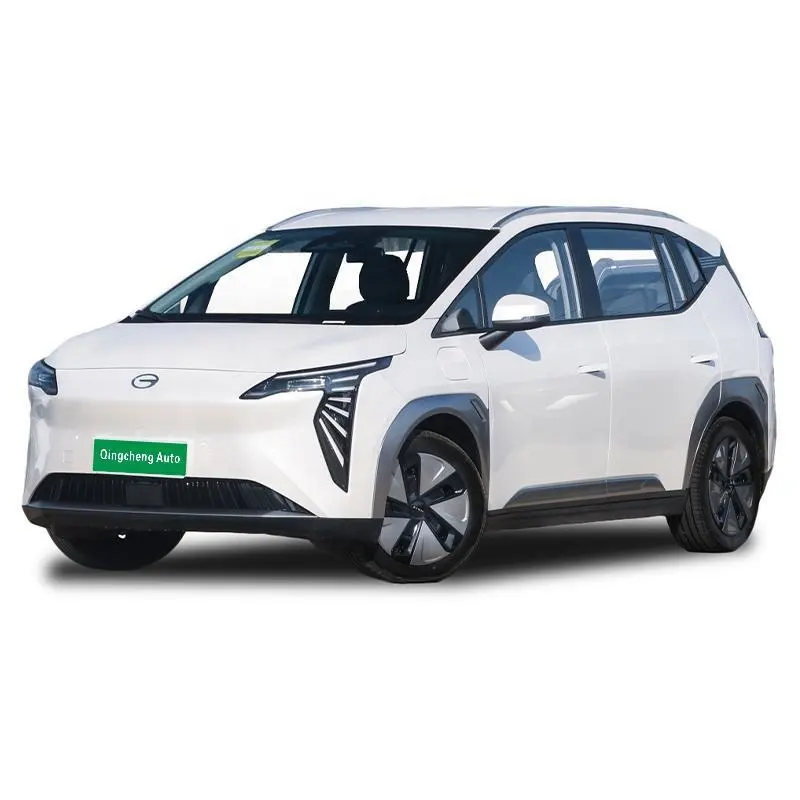 2023 Cheap Chinese Electric Car Vehicle 2023 High Performance Electric Vehicle / GAC AION Y S V New Car Energy Automotive