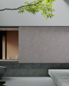 Nhà Máy Giá 600x1200mm ngoài trời gạch thiết kế nhiệm vụ nặng nề Slate không trượt sứ 1.8cm dày sân lát sàn gạch - Product Image 5