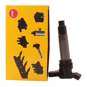 Bobines d'allumage robustes U5149, qualité strictement contrôlée, pièces automobiles utilisées pour les travaux de réparation de moteurs de voitures - Product Image 1