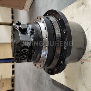 Motor de viaje TM18 20/15H Kobelco SK120 PC100-<span class=keywords><strong>3</strong></span>, para excavadora de 11-13ton, PC120-6, accionamiento <span class=keywords><strong>Final</strong></span> SH120, SY135 - Product Image 5