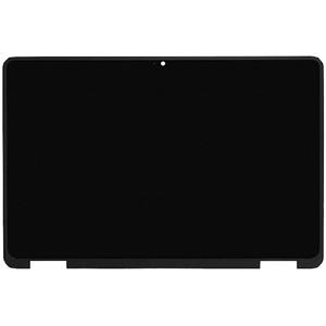 戴尔Chromebook 11 3100二合一笔记本电脑液晶触摸屏组件框架兼容型号0MFX94 MFX94 045GHC 45GHC 09HM3J - Product Image 2