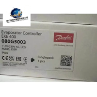 Neuf, original, fabriqué au Danemark EKE400 080G5003 Équipement de contrôle industriel et de réfrigération