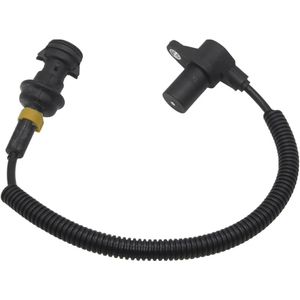 <span class=keywords><strong>Capteur</strong></span> de position de vilebrequin de haute qualité pour camions MAN E F M L 2000 Lion EL NG EM NL SG - Références 0281002271, 0281002106, 51271200009 - Product Image 2