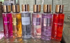 Parfums Victoria's Secret pour femmes, <span class=keywords><strong>brume</strong></span> corporelle de luxe, Fragancia De Perfume Secret 250ml, parfum féminin - Product Image 3