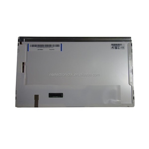 Nueva pantalla LCD industrial Original de 10,1 pulgadas, 1024x600 WSVGA, para instrumentos de detección portátiles, colectores de datos, G101STN01.A - Product Image 1