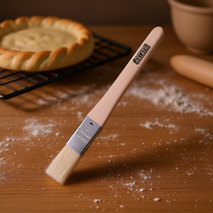 Pinceau à pâtisserie KAISER Backpinsel, 1 pouce, outil de pâtisserie - Product Image 3