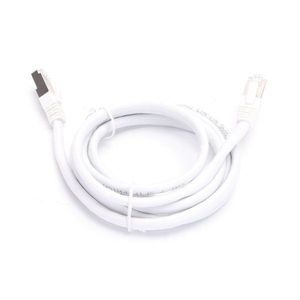 Cat7 Data <b>Cable</b> 1.5M High Speed Ethernet Network <b>Cable</b> <b>for</b> <b>Computer</b> Internet Connection - Product Image 3