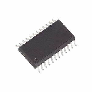 Authorized Distributor MAX7219CWG-T Components Electronic 24 SOlC Power Management (PMIC) - Product Image 1