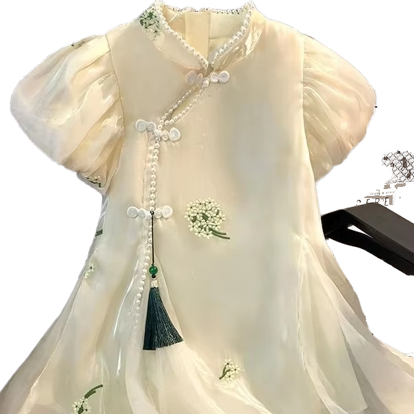 Elegant Chinese Frock Designs for Girls Shop Now!